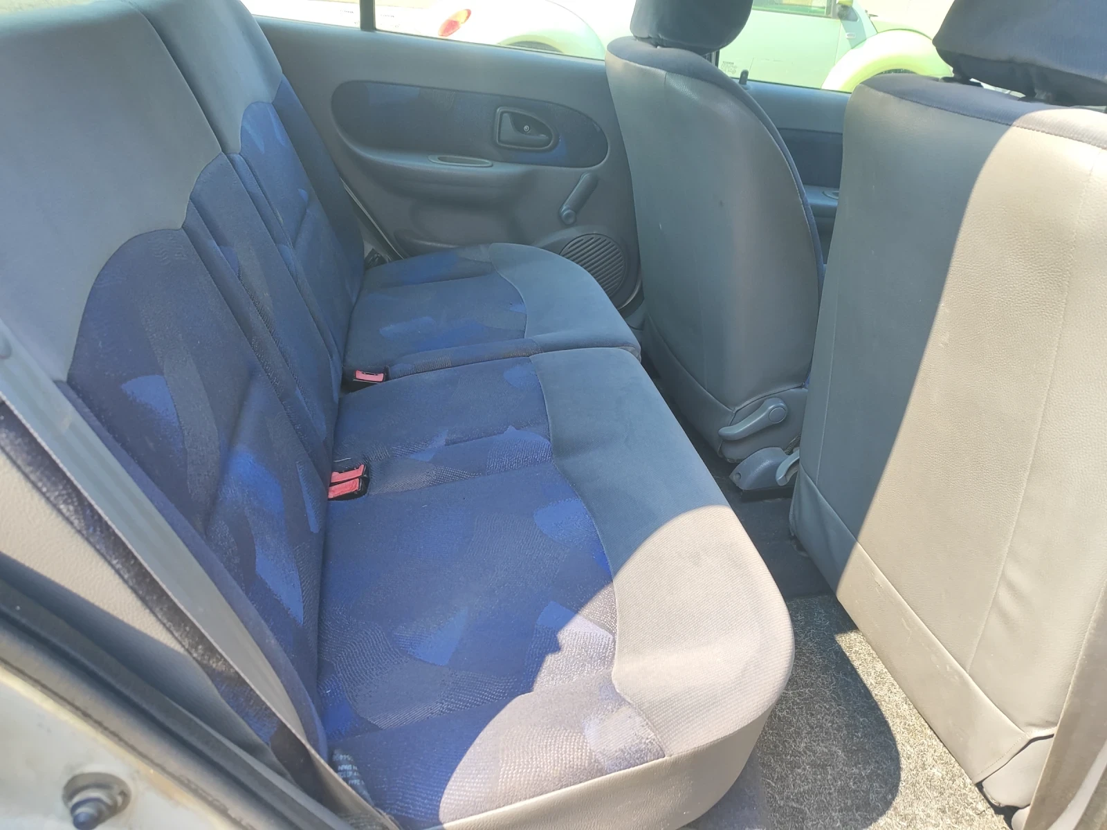Renault Clio, снимка 6 - Автомобили и джипове - 56166508