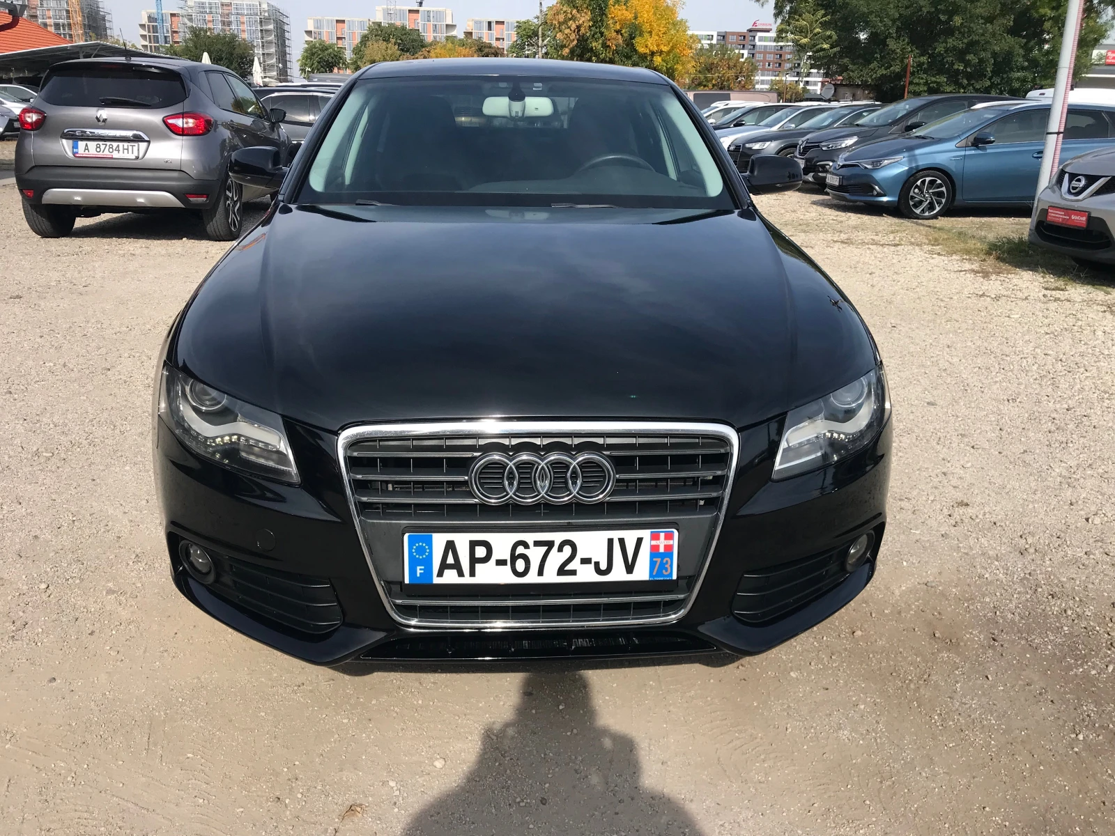 Audi A4 2.0tdi-170kc.-6ck.