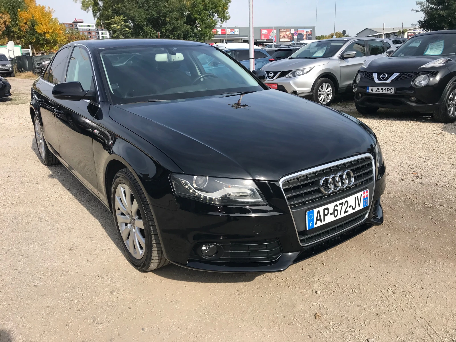 Audi A4 2.0tdi-170kc.-6ck., снимка 2 - Автомобили и джипове - 56410626