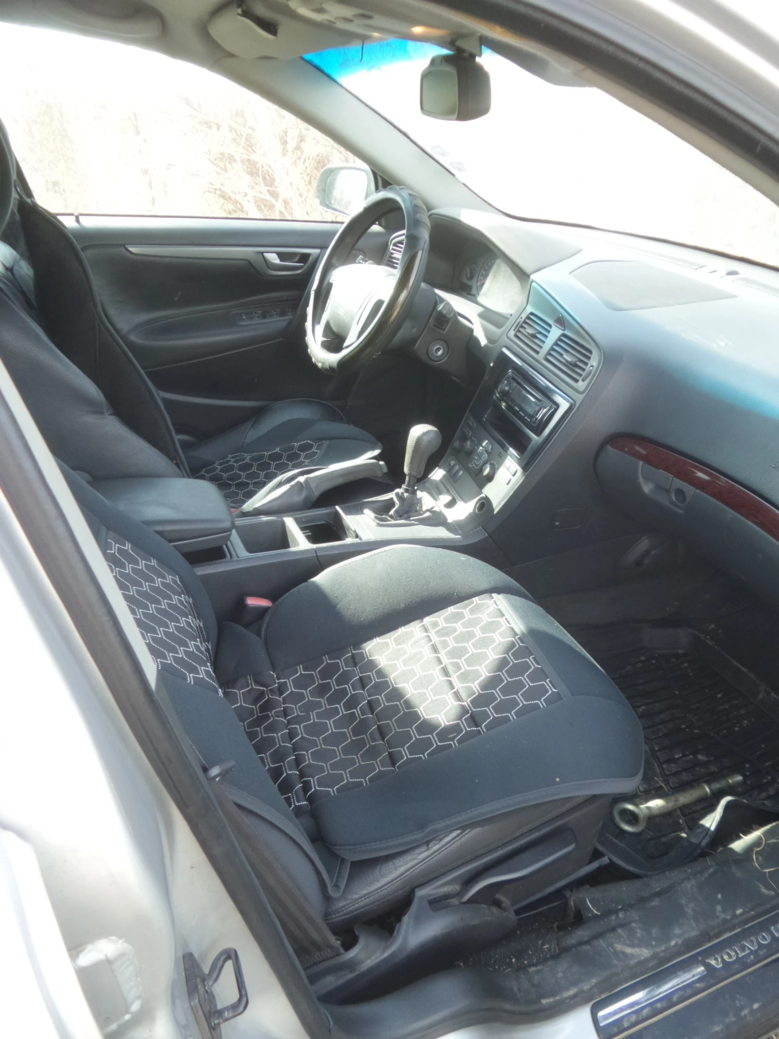 Volvo V70 | Mobile.bg � ����������� 6