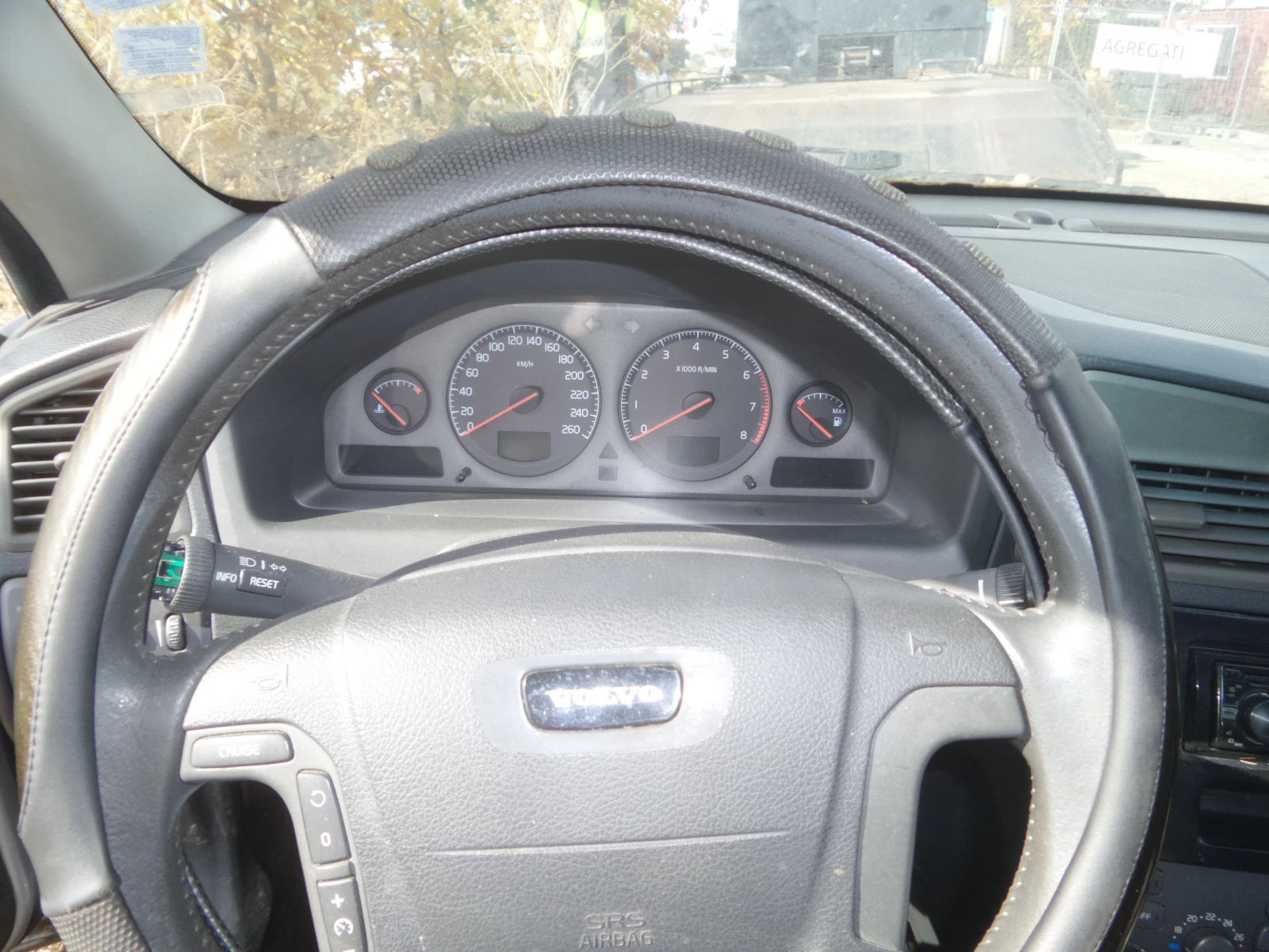 Volvo V70 | Mobile.bg � ����������� 8