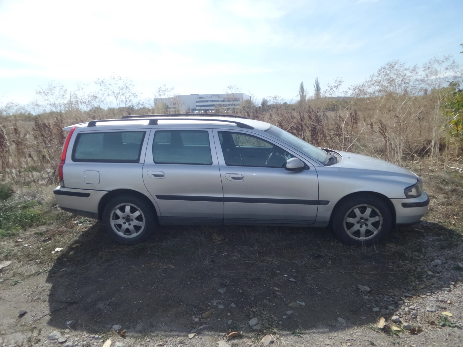 Volvo V70 | Mobile.bg � ����������� 2