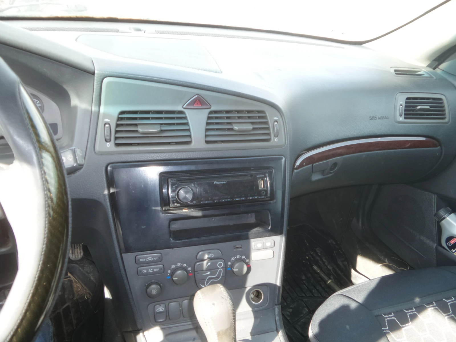Volvo V70 | Mobile.bg � ����������� 9