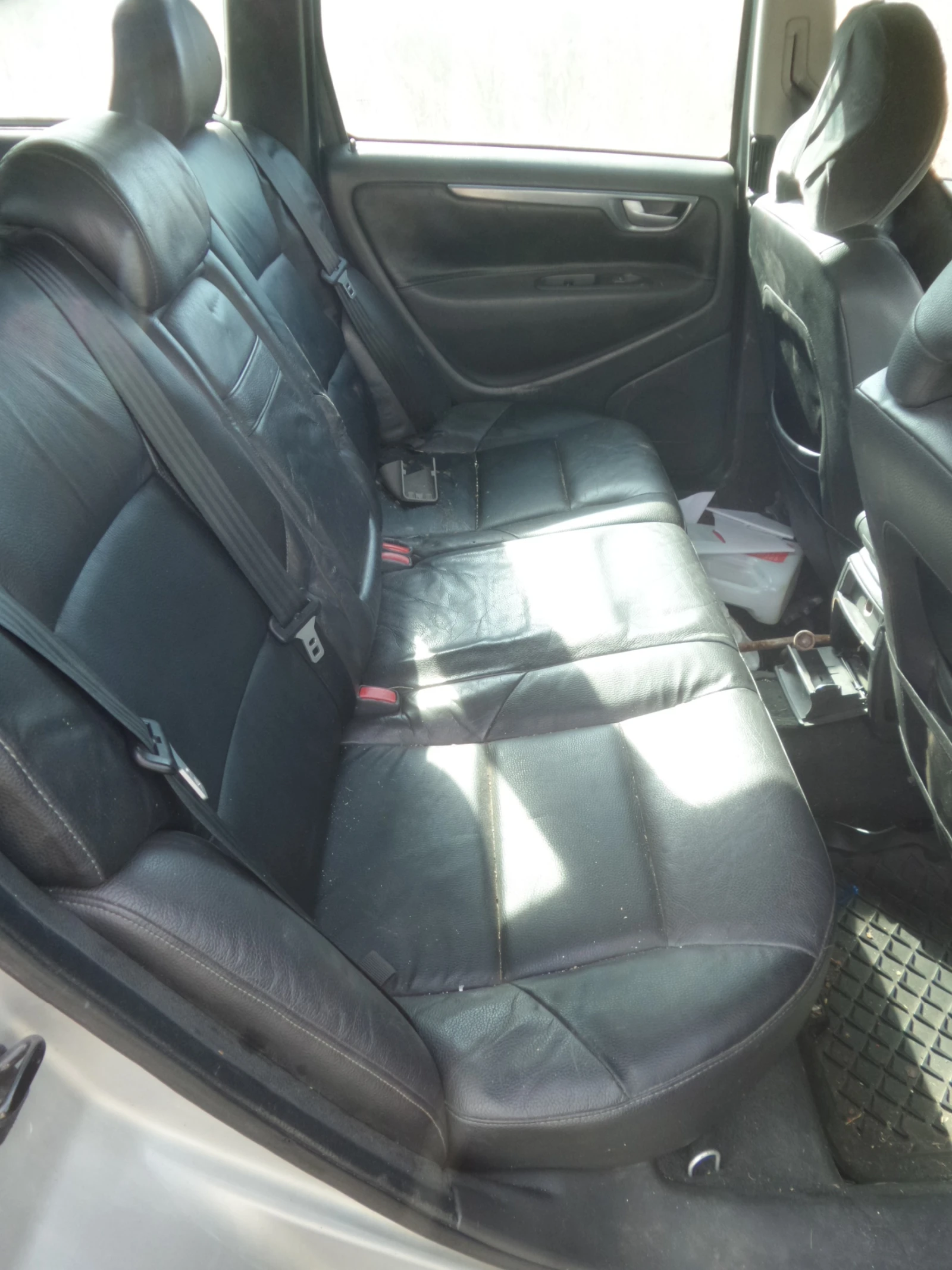 Volvo V70 | Mobile.bg � ����������� 5