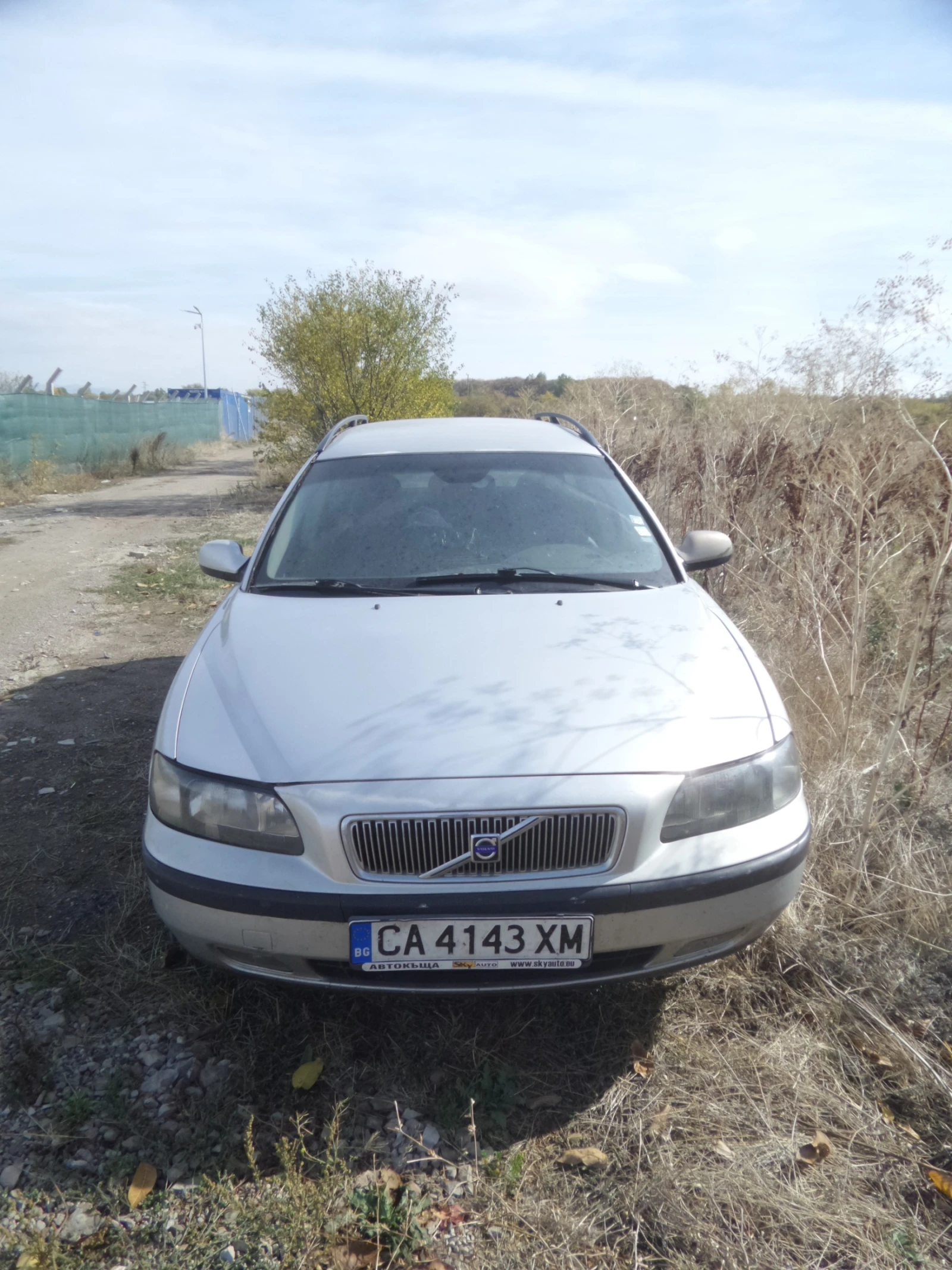 Volvo V70 | Mobile.bg � ����������� 1