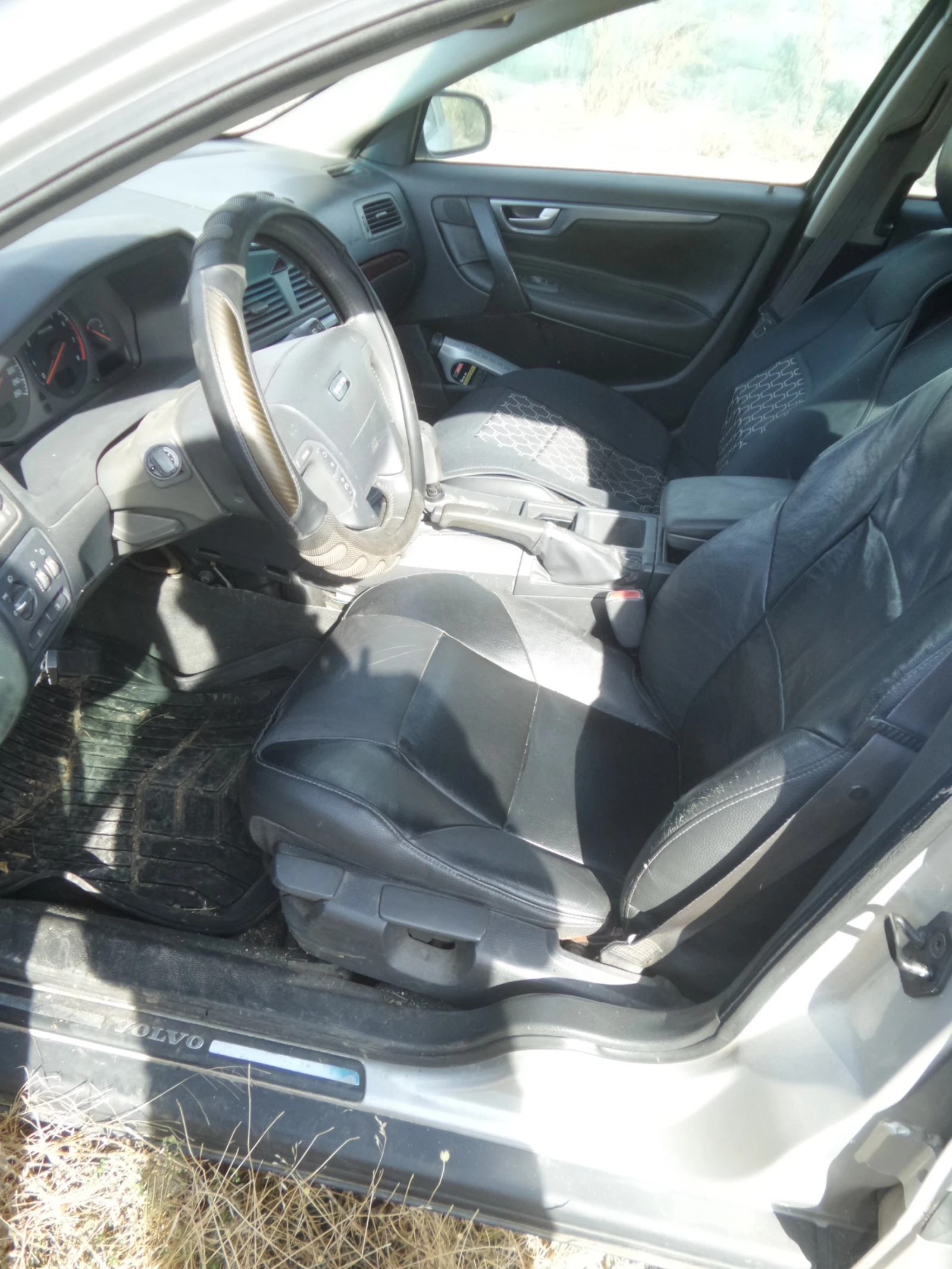 Volvo V70 | Mobile.bg � ����������� 7
