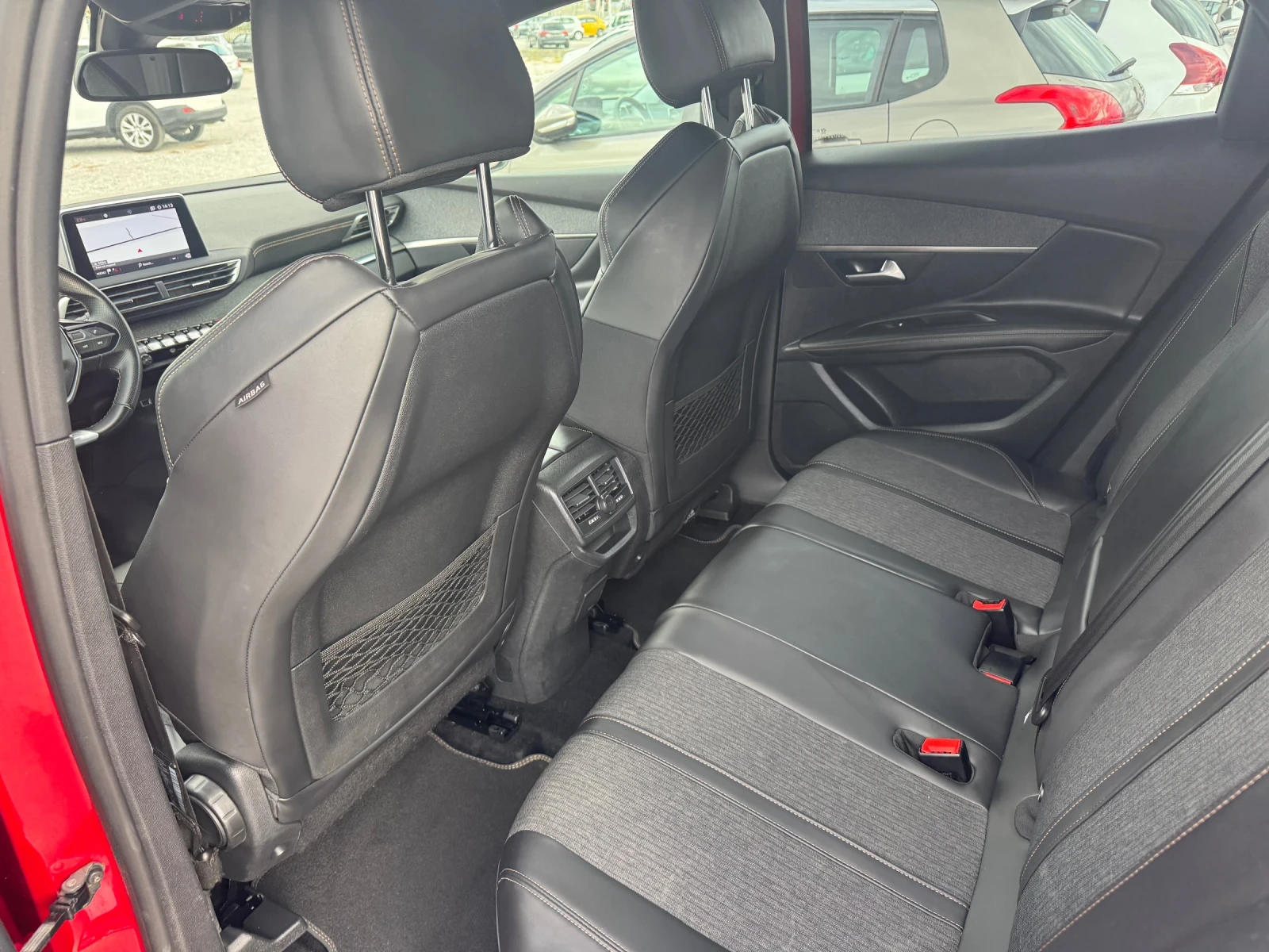 Peugeot 3008 1.5 Blue-Hdi GT line 100k | Mobile.bg � ����������� 16