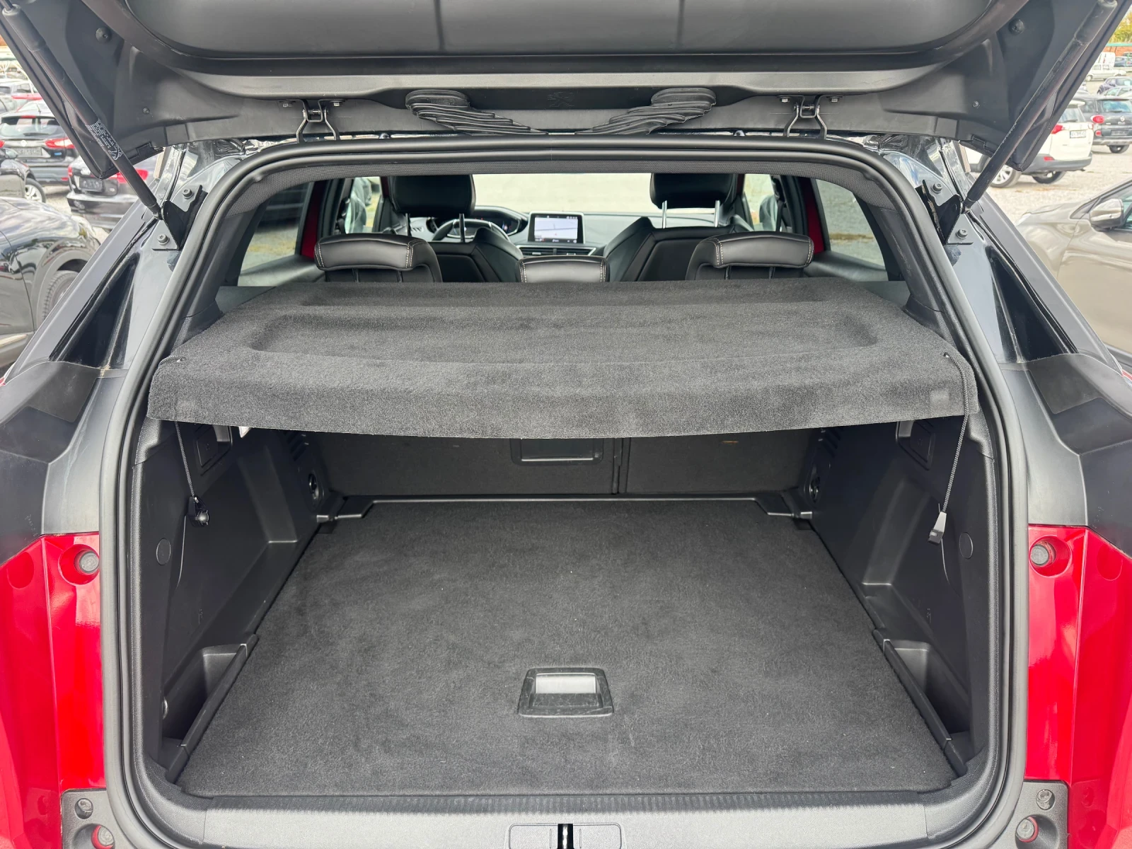 Peugeot 3008 1.5 Blue-Hdi GT line 100k | Mobile.bg � ����������� 17