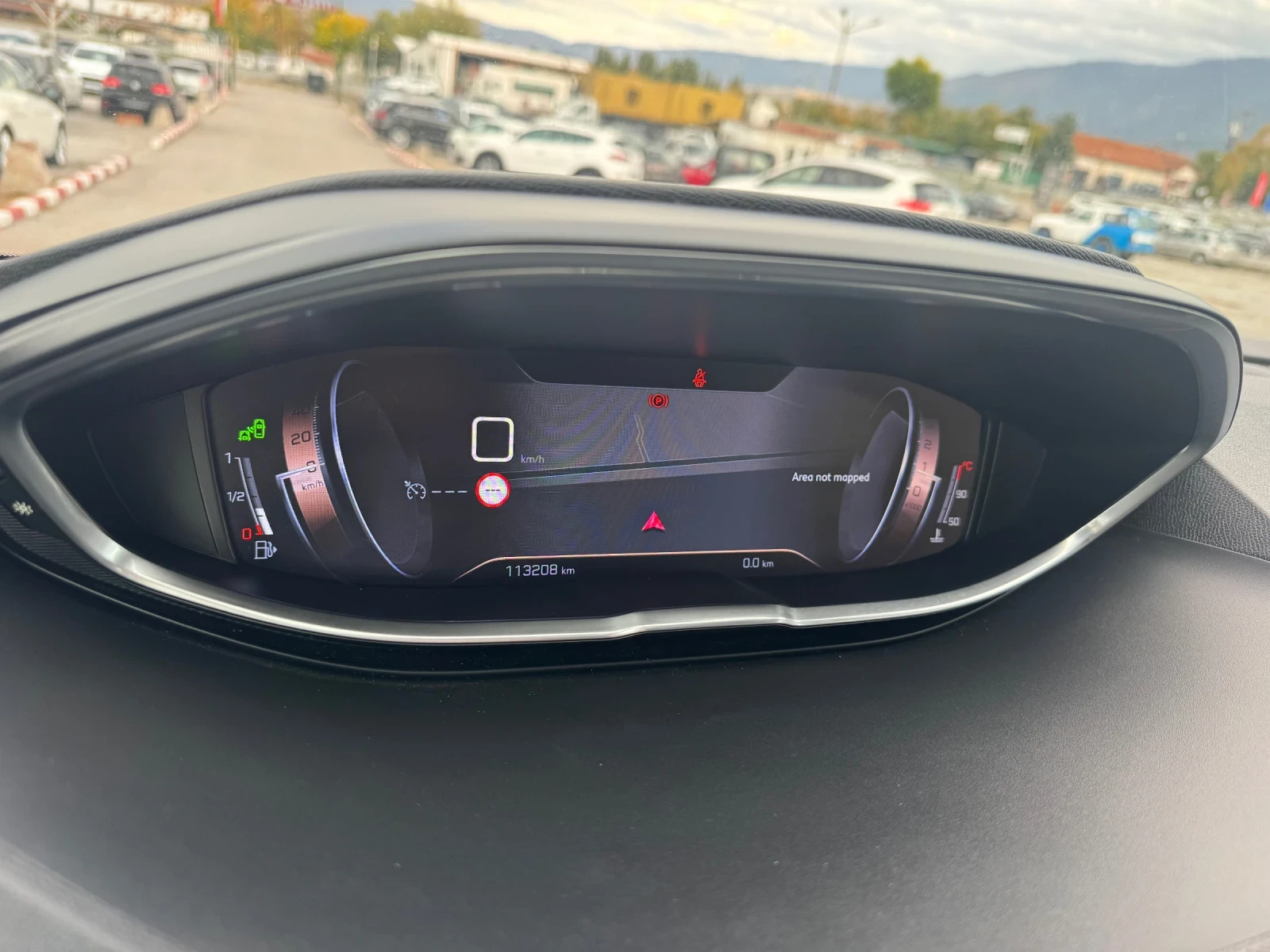 Peugeot 3008 1.5 Blue-Hdi GT line 100k | Mobile.bg � ����������� 12