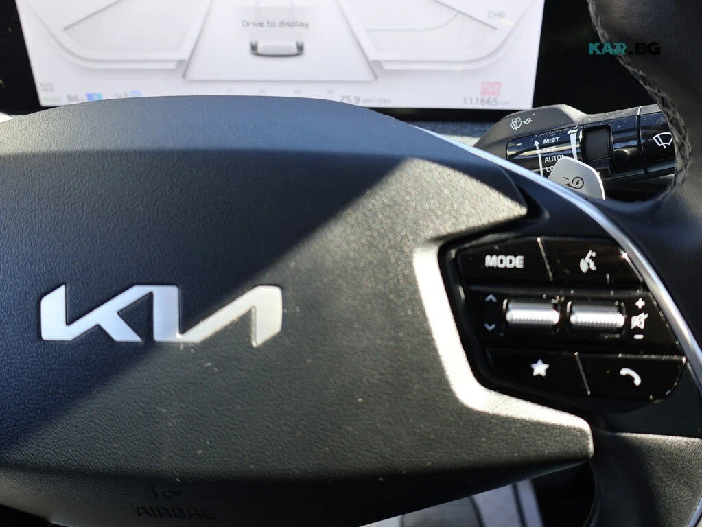 Kia EV6 RWD* ������* ���������* ���� �� �����*  | Mobile.bg � ����������� 16