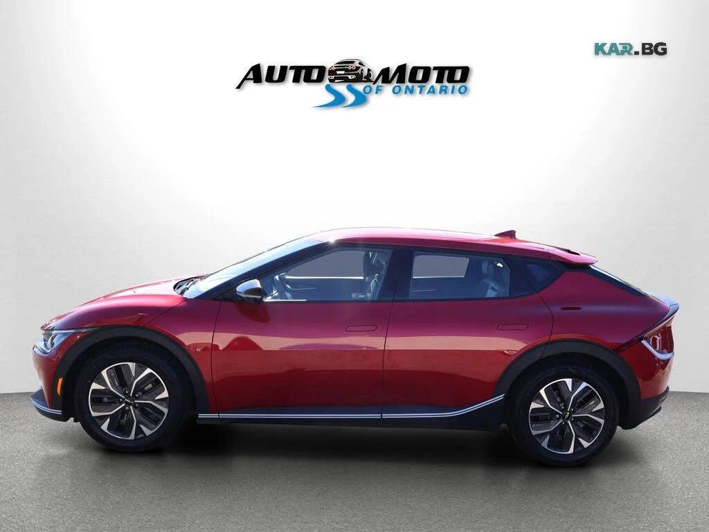 Kia EV6 RWD* ������* ���������* ���� �� �����*  | Mobile.bg � ����������� 4
