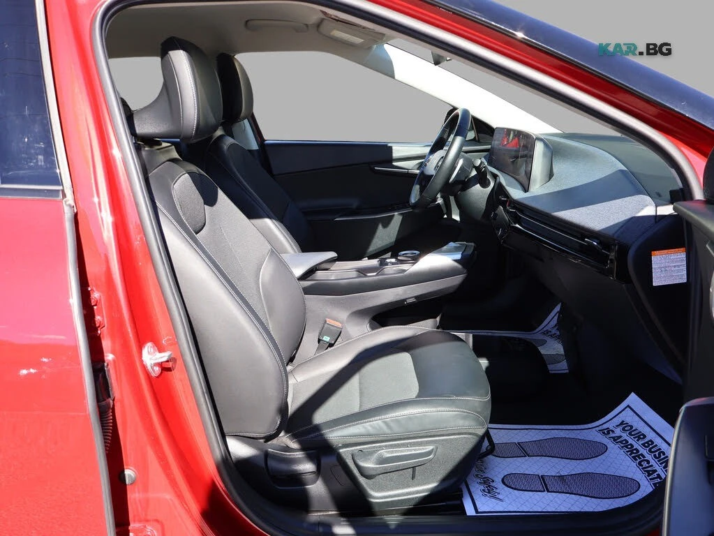 Kia EV6 RWD* ������* ���������* ���� �� �����*  | Mobile.bg � ����������� 11