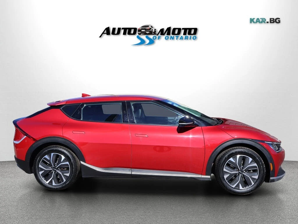 Kia EV6 RWD* ������* ���������* ���� �� �����*  | Mobile.bg � ����������� 8