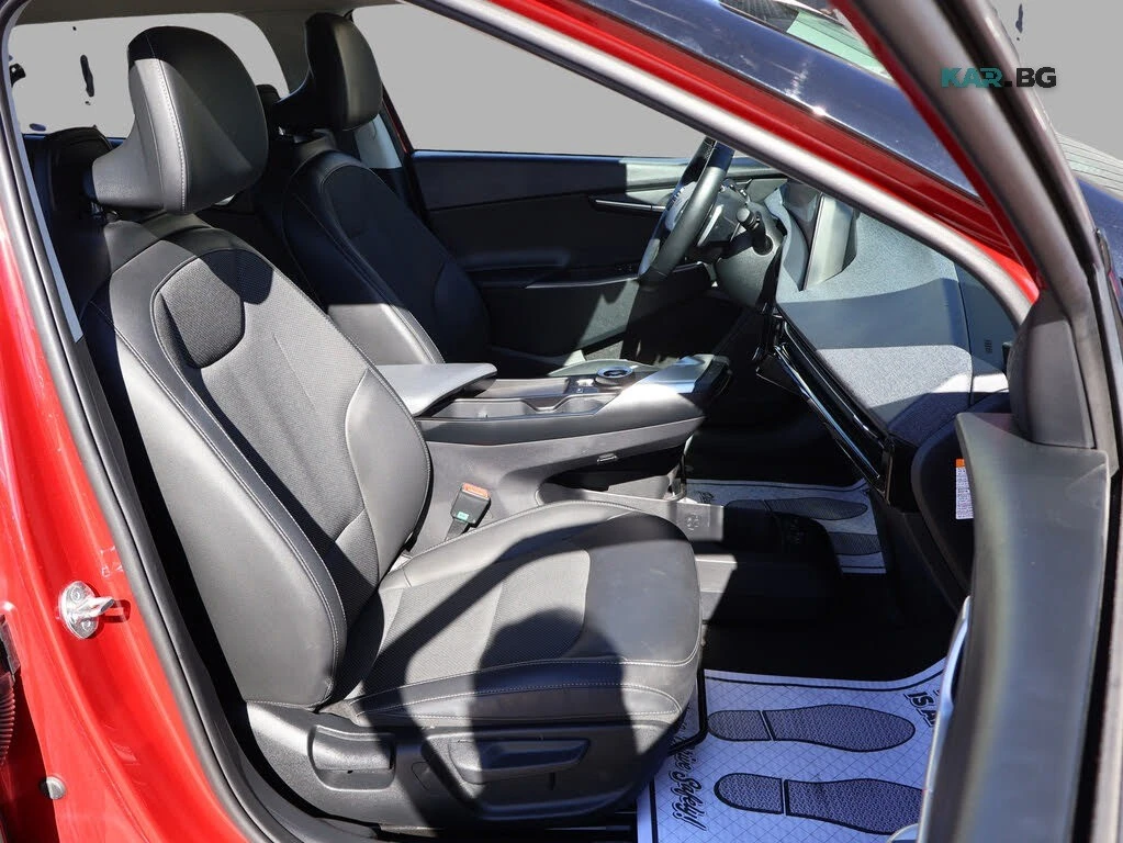 Kia EV6 RWD* ������* ���������* ���� �� �����*  | Mobile.bg � ����������� 12