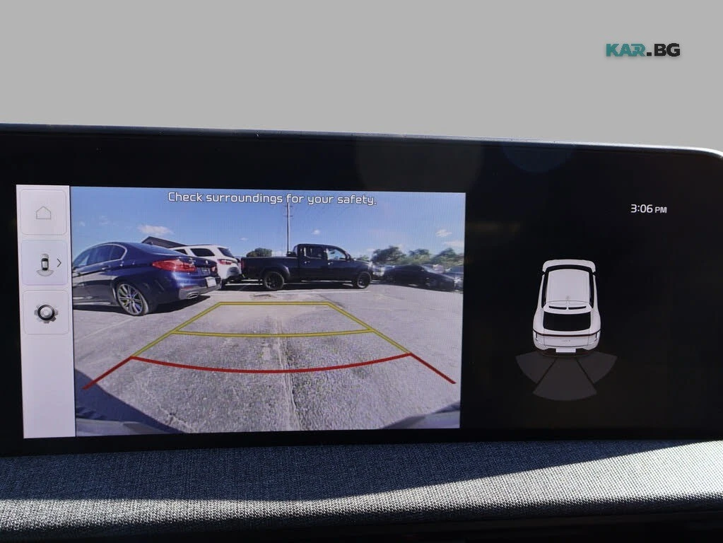 Kia EV6 RWD* ������* ���������* ���� �� �����*  | Mobile.bg � ����������� 14