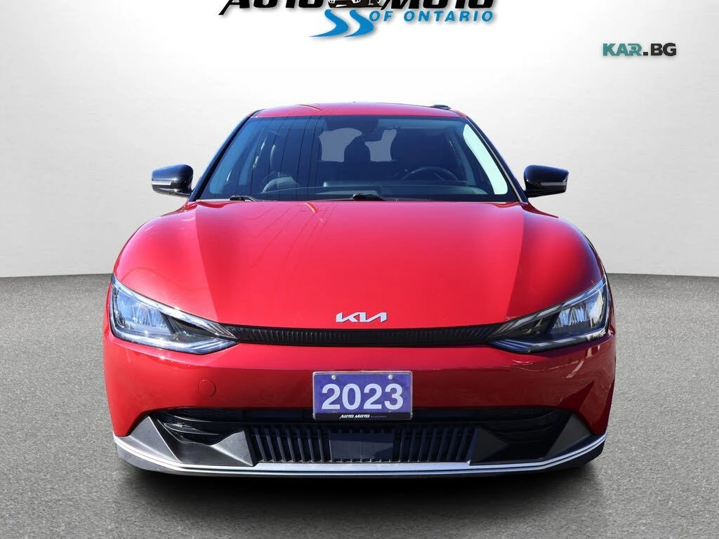 Kia EV6 RWD* ������* ���������* ���� �� �����*  | Mobile.bg � ����������� 2