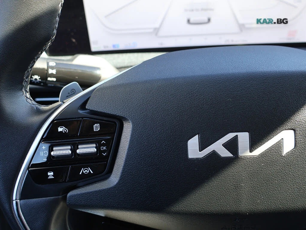 Kia EV6 RWD* ������* ���������* ���� �� �����*  | Mobile.bg � ����������� 17