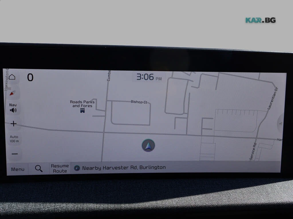 Kia EV6 RWD* ������* ���������* ���� �� �����*  | Mobile.bg � ����������� 13