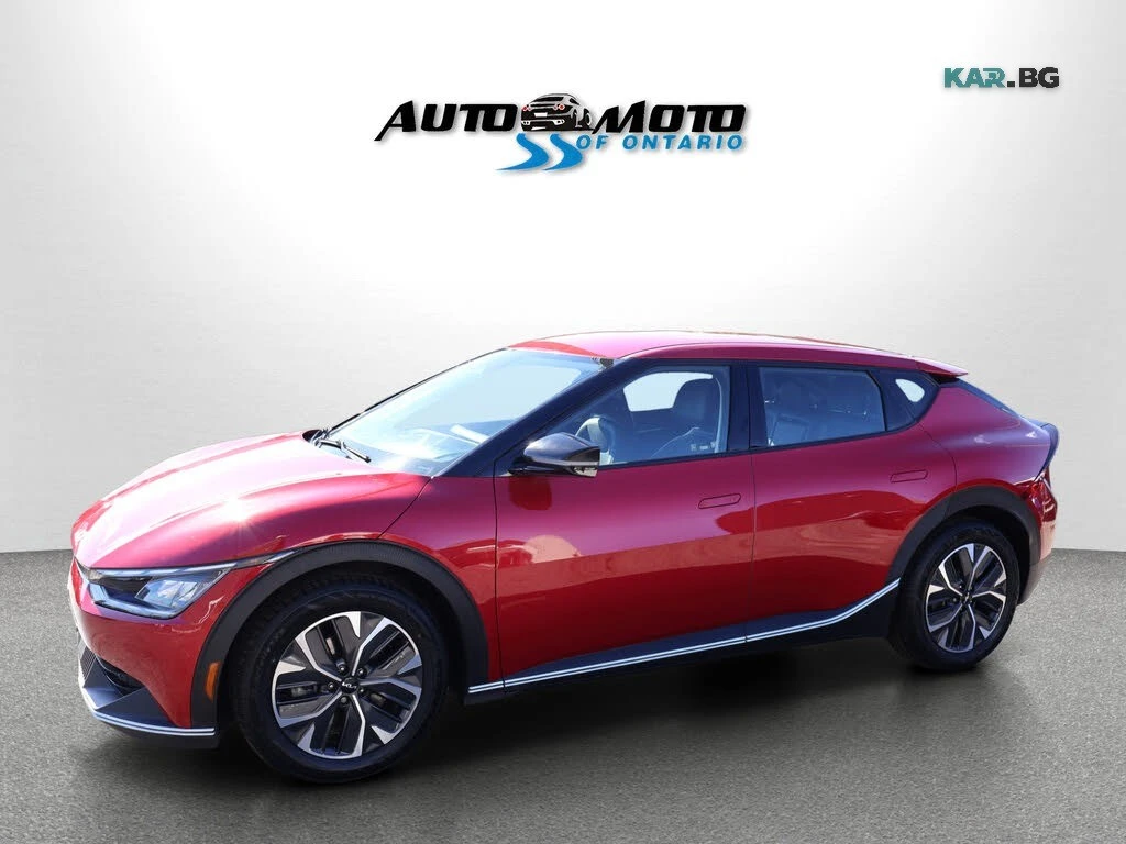Kia EV6 RWD* ������* ���������* ���� �� �����*  | Mobile.bg � ����������� 3