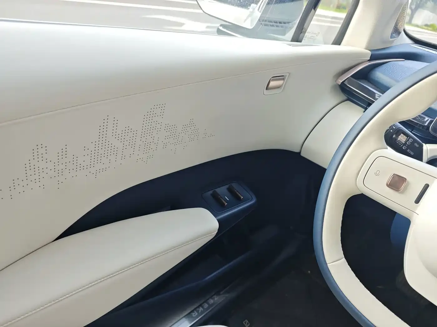 Zeekr X RWD ME Edition 5-seater | Mobile.bg � ����������� 9