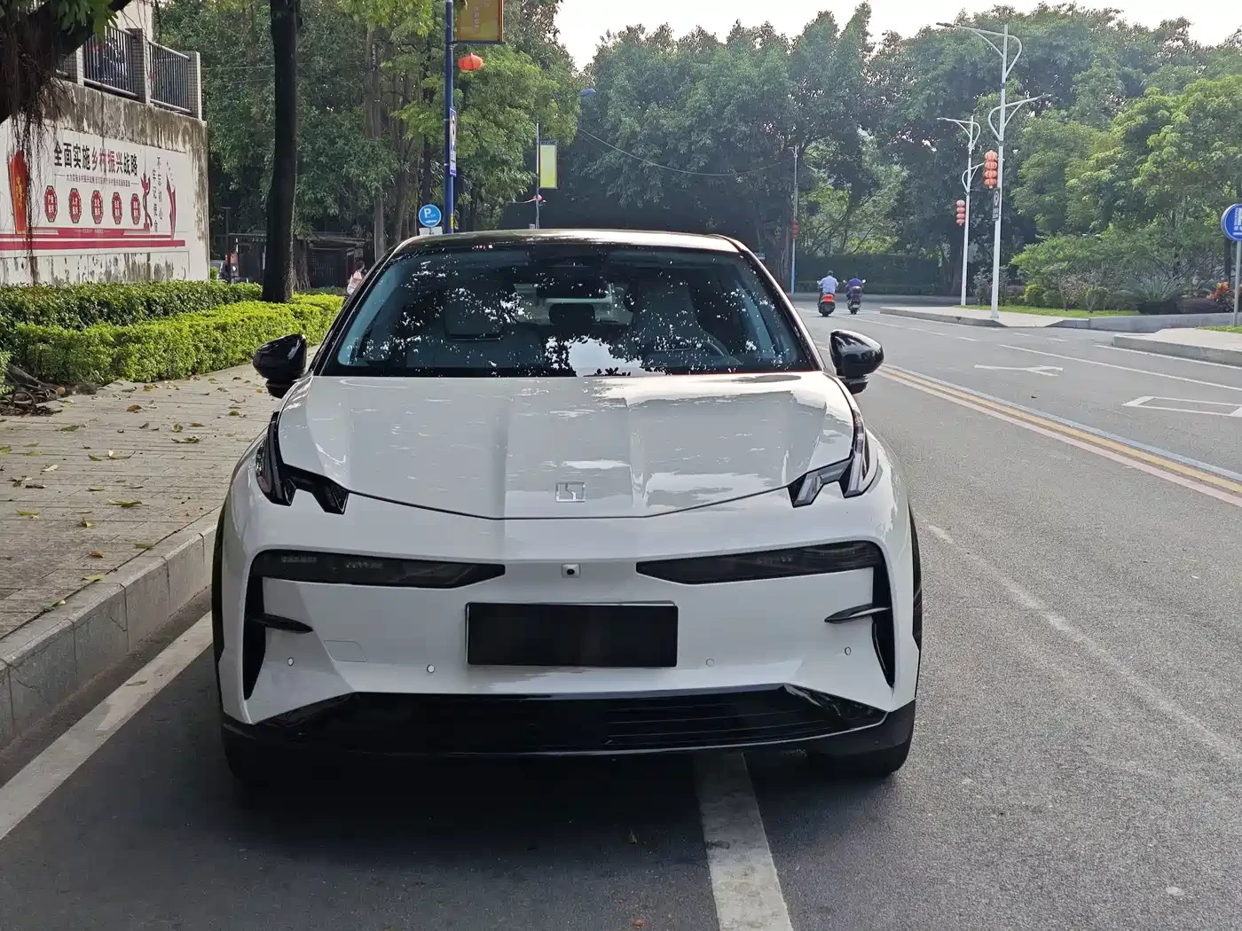 Zeekr X RWD ME Edition 5-seater | Mobile.bg � ����������� 6