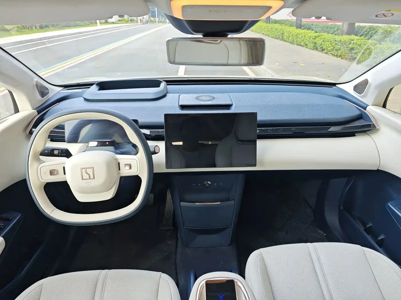Zeekr X RWD ME Edition 5-seater | Mobile.bg � ����������� 11