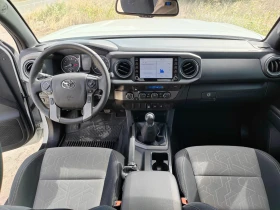 Toyota Tacoma TRD OFF ROAD, снимка 10