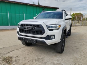 Toyota Tacoma TRD OFF ROAD, снимка 2