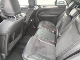 Mercedes-Benz ML 350 BLUETEC 4 MATIC, снимка 7
