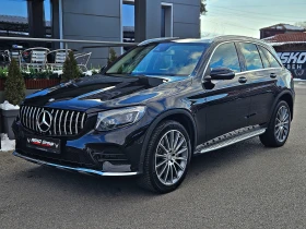 Mercedes-Benz GLC 250 AMG/GERMANY/PANO/360CAMERA/AMBIENT/AIRMATIC/LIZING