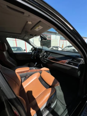 BMW X5 e70 4.8i, снимка 7