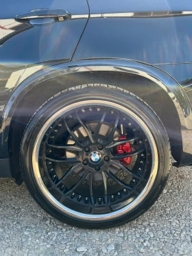 BMW X5 e70 4.8i, снимка 13