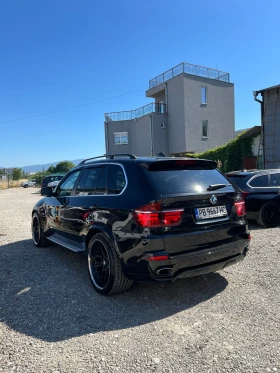 BMW X5 e70 4.8i, снимка 5