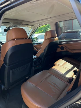 BMW X5 e70 4.8i, снимка 8