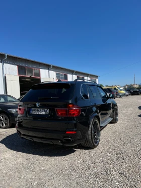 BMW X5 e70 4.8i, снимка 4