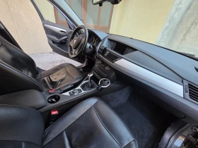 BMW X1, снимка 9