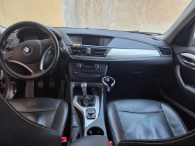 BMW X1, снимка 8