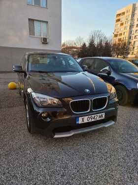 BMW X1, снимка 2