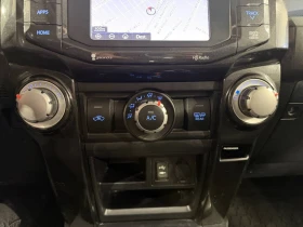 Toyota 4runner КАМЕРА* КОЖА* ПОДГРЕВ* ПАНОРАМА* , снимка 9