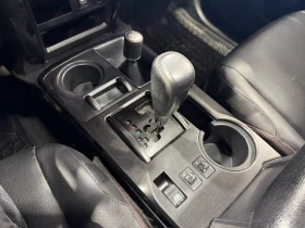 Toyota 4runner КАМЕРА* КОЖА* ПОДГРЕВ* ПАНОРАМА* , снимка 13