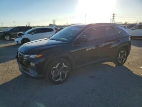 Hyundai Tucson 2.5L 4 Front-wheel Drive, снимка 2