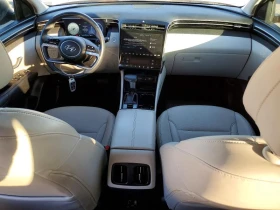 Hyundai Tucson 2.5L 4 Front-wheel Drive, снимка 9