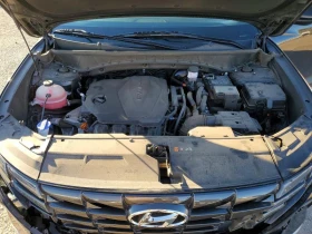 Hyundai Tucson 2.5L 4 Front-wheel Drive, снимка 14