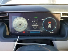 Hyundai Tucson 2.5L 4 Front-wheel Drive, снимка 10