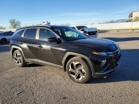 Hyundai Tucson 2.5L 4 Front-wheel Drive, снимка 5