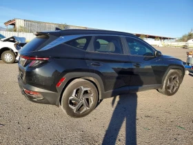 Hyundai Tucson 2.5L 4 Front-wheel Drive, снимка 4