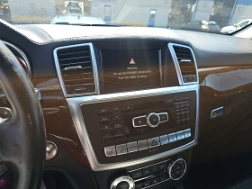 Mercedes-Benz GL 500 AMG PK| PANO| ВАКУМ| ОБДУХ| HARMAN| , снимка 8