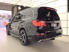 Mercedes-Benz GL 500 AMG PK| PANO| ВАКУМ| ОБДУХ| HARMAN| , снимка 4