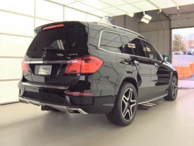 Mercedes-Benz GL 500 AMG PK| PANO| ВАКУМ| ОБДУХ| HARMAN| , снимка 5
