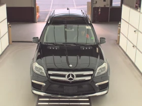 Mercedes-Benz GL 500 AMG PK| PANO| ВАКУМ| ОБДУХ| HARMAN| , снимка 2